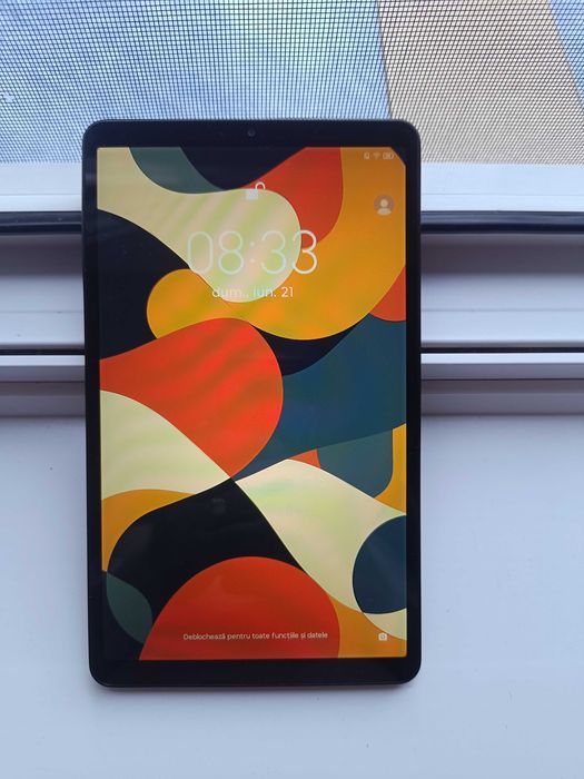 Vând Tableta Lenovo Tab One 64GB 4ram tableta funcționează impecabil