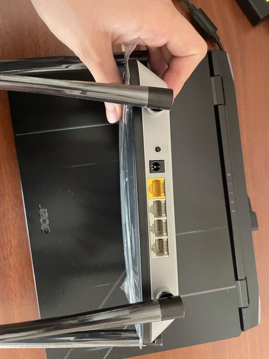 Mercusys ac1300 гигабитный роутер  Ac12g вай фай