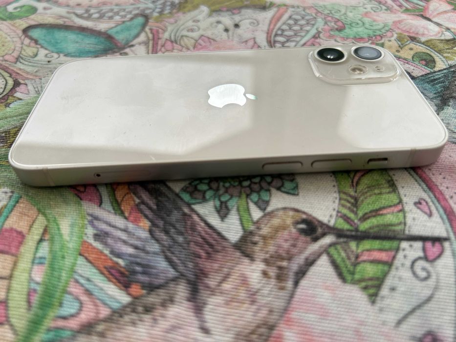 Iphone 12 Mini  64GB