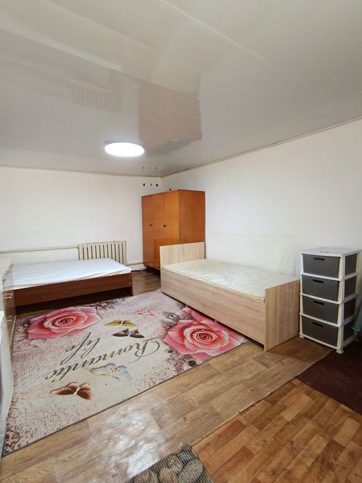 1 бөлме жалға беріледі