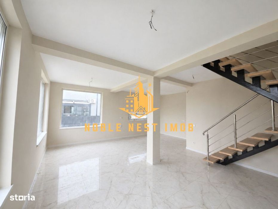 Duplex 3 Camere | Mărăcineni, Județul Argeș | Comision 0%