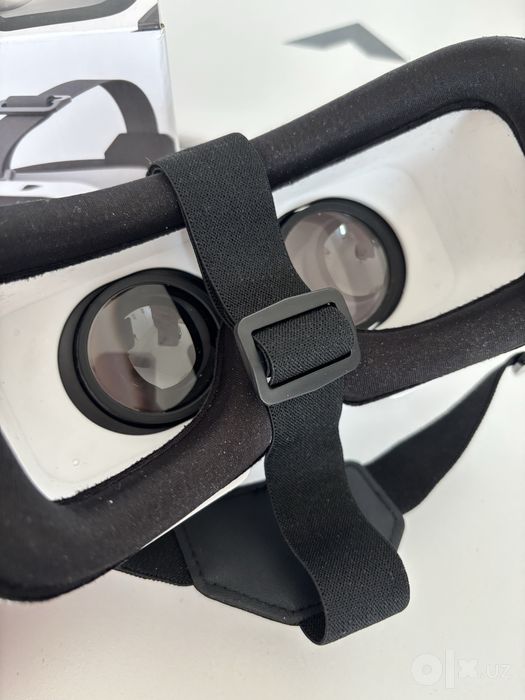 Виртуальные очки VR Shinecon SC-G12