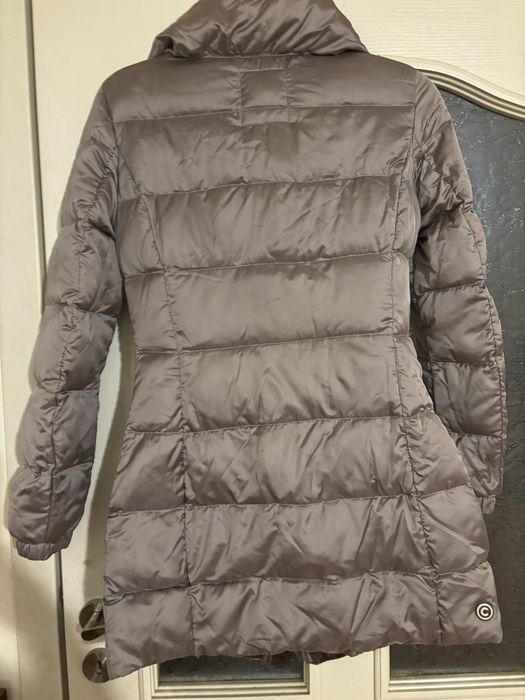 Colmar пухено яке