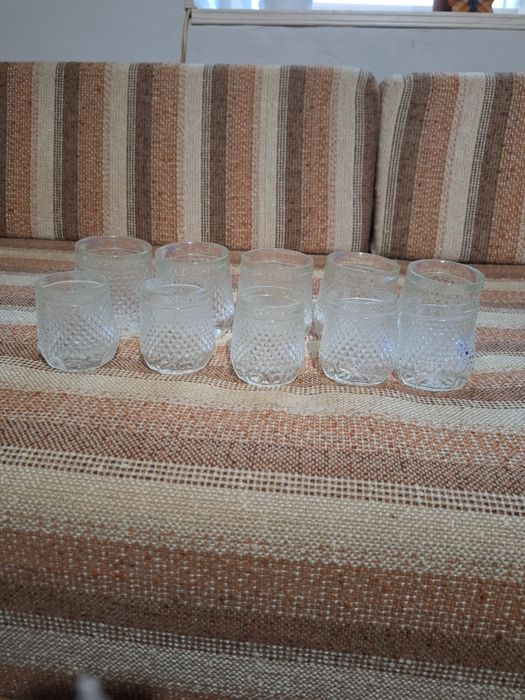 Комплет чаши  лот