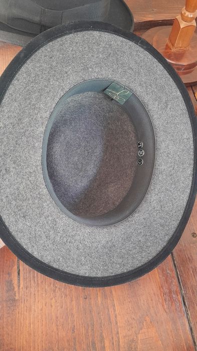 Palarie lână Gaisberger