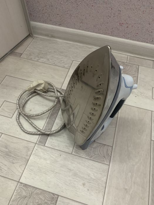 утюг рабочий утюг