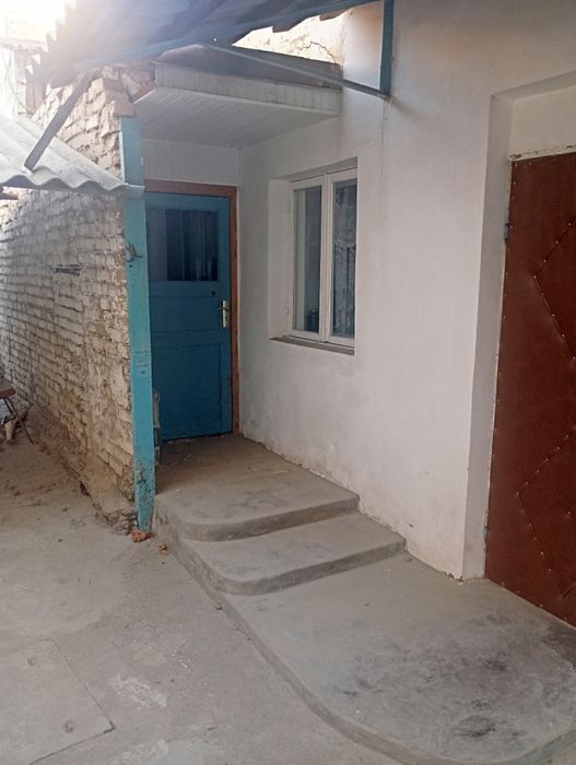 Продается участок