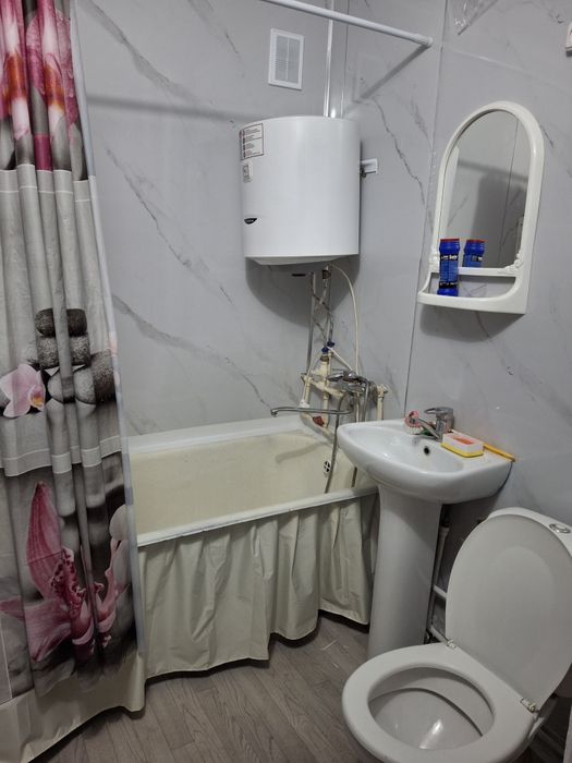 Сдам 2 комнатную квартиру