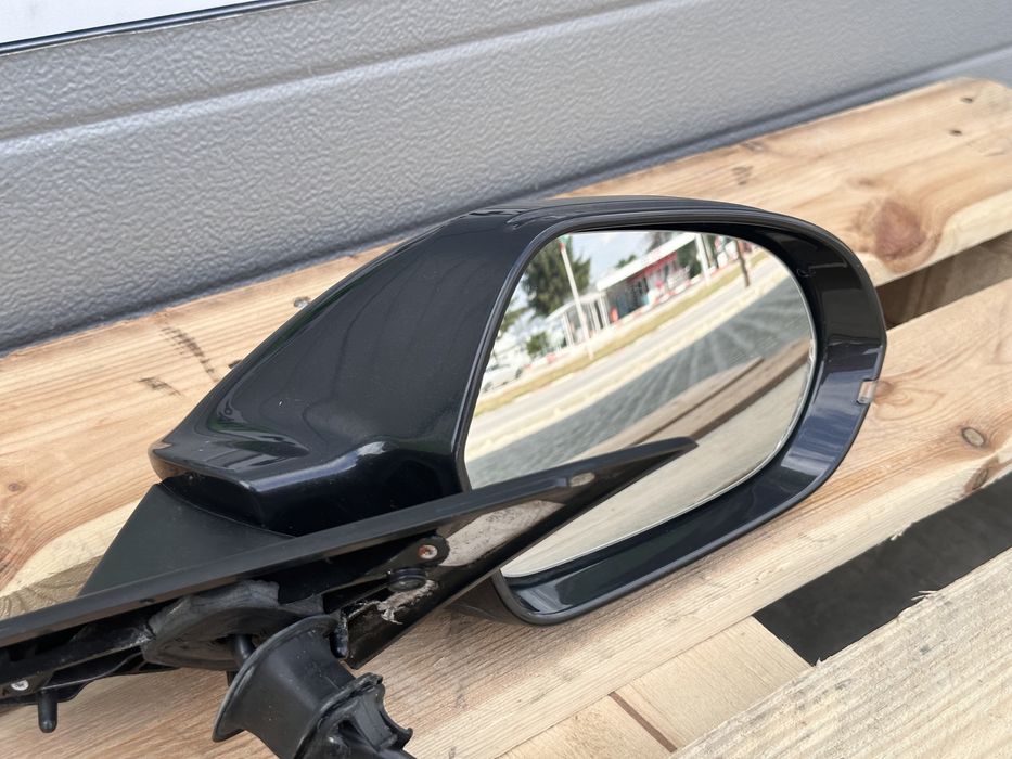 Дясно огледало AUDI A6 C7 4G 4G1857410AB