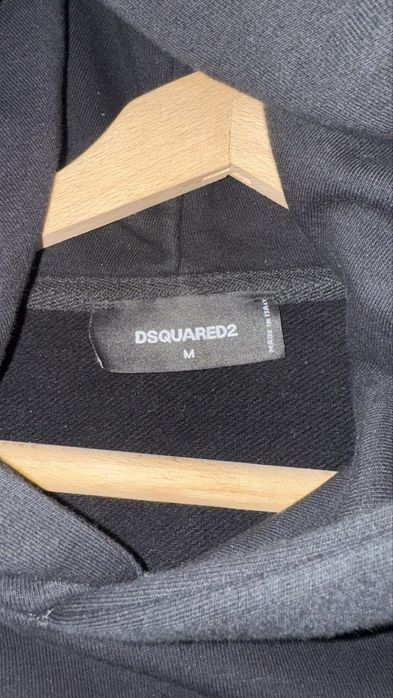 DSQUARED2 hoodie