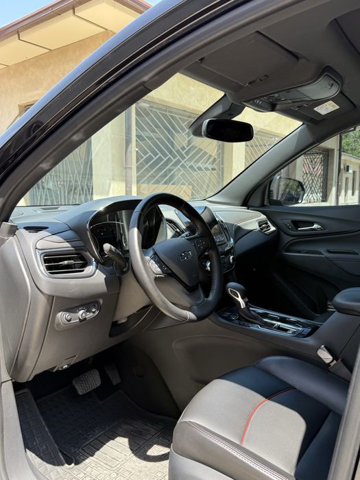 Equinox Rs Full 2023  AWD
