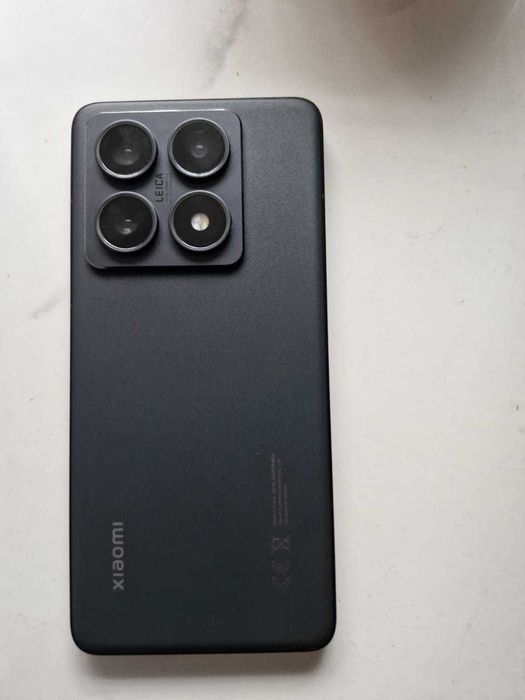 продам Xiaomi 14T Pro   12\512