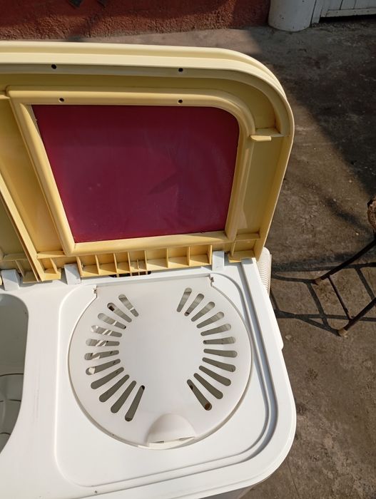 Стиралка пол автамат сотилади сотилади