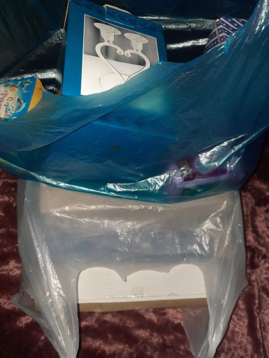 Отдам все это даром для дома