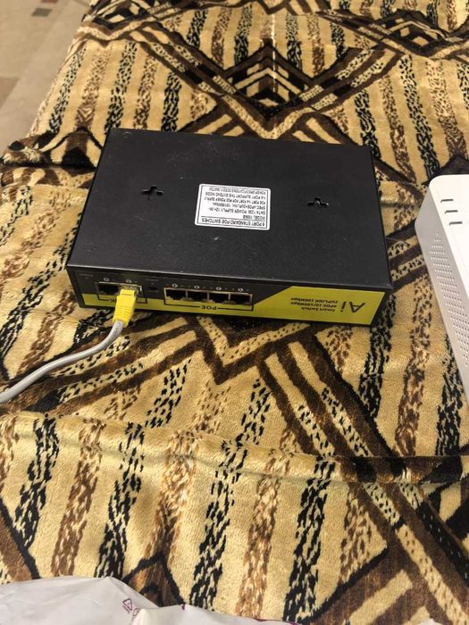 Продам камеры видеонаблюбения в комплекте