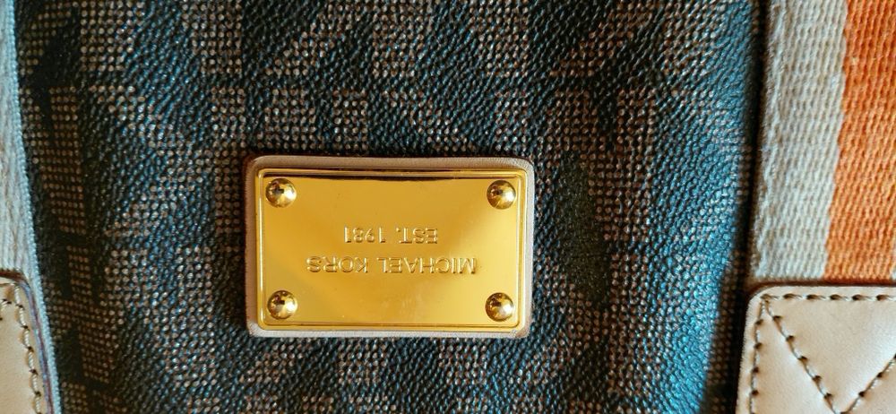 Дамска чанта Michael Kors