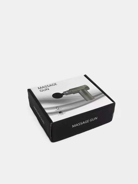 MASSAGE GUN masaj uchun aparat