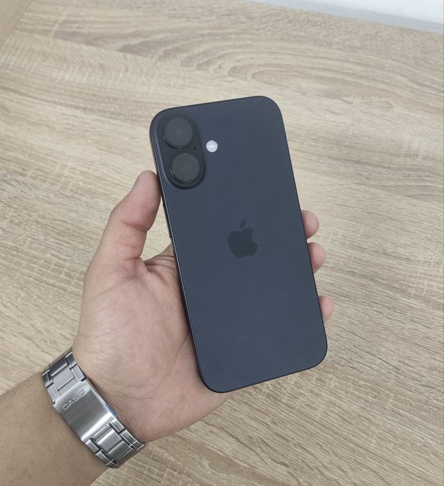 IPhone 16 128gb