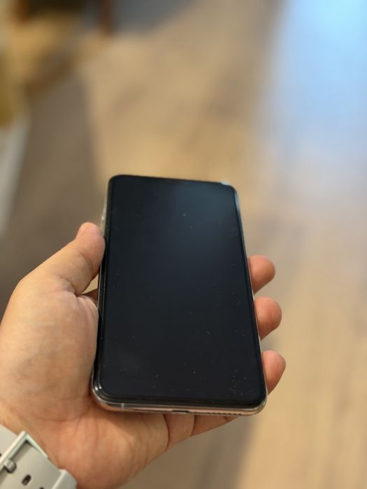 Iphone xs max 64 gb белый