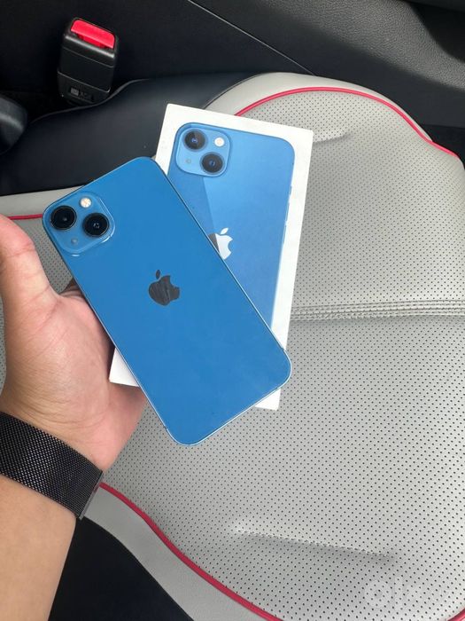 Iphone 13 128 gb