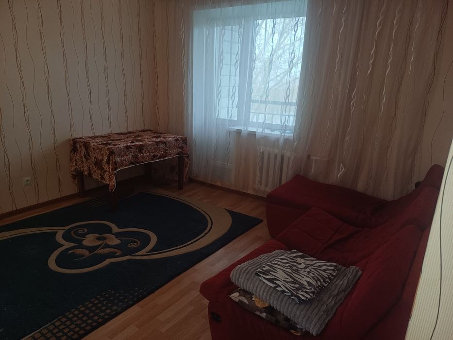 Сдам 1комн квартиру