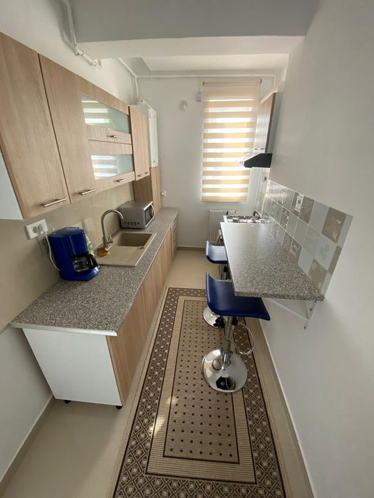 Apartament cu 1 cameră