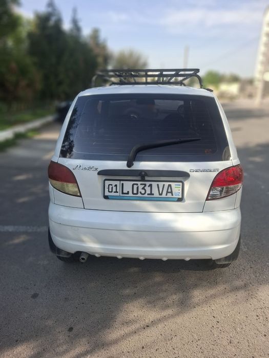 Matiz sotiladi 2015 yil