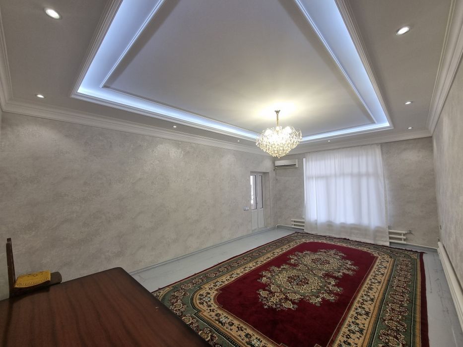 Продаётся участок Алмазарский район улица Сагбан