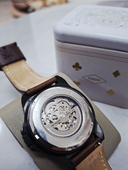 Fossil ME3219 Automatic