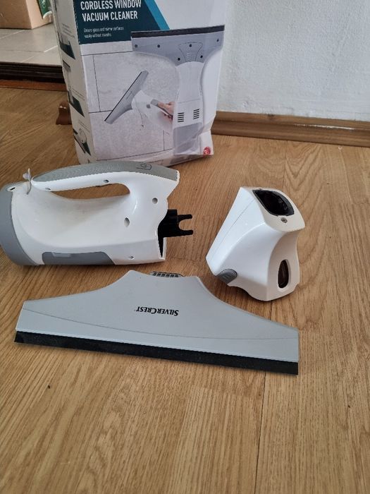 Aspirator pentru geamuri Silvercrest