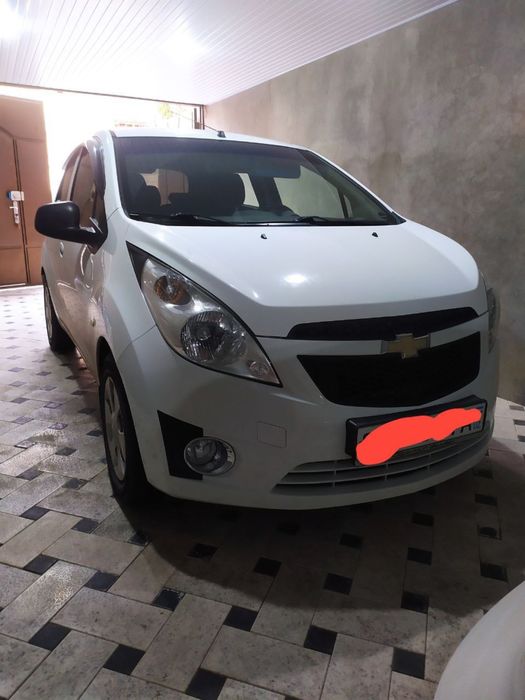 SPARK механика сотилади