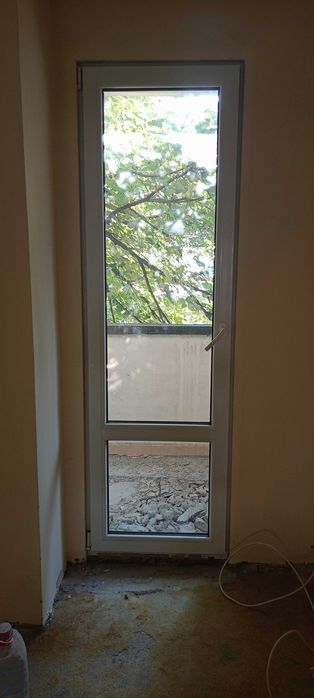 Продавам PVC дограма