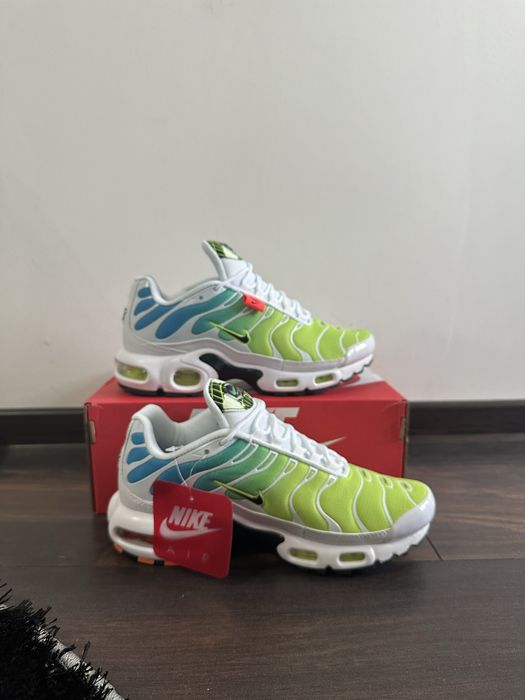 Nike Tn Multicolor