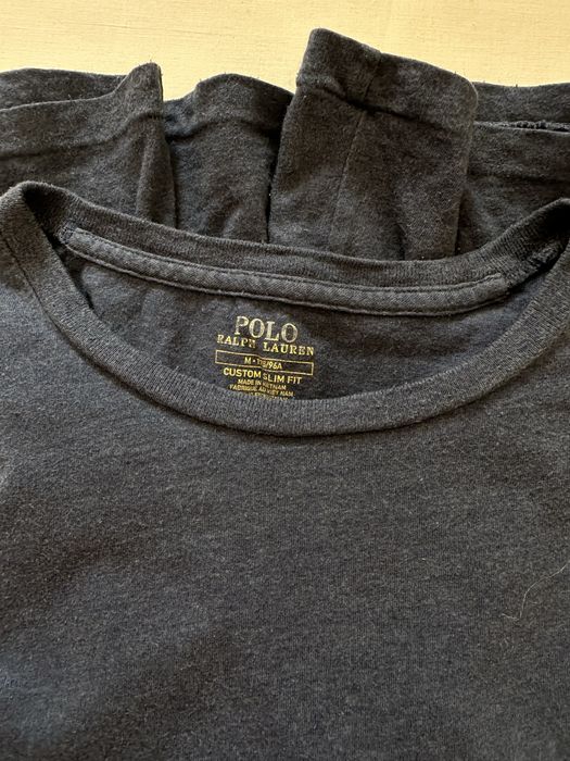 tricou polo ralph lauren