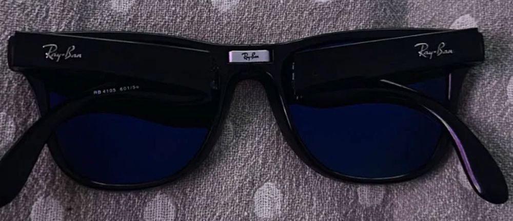 Оригинальные очки Ray-Ban