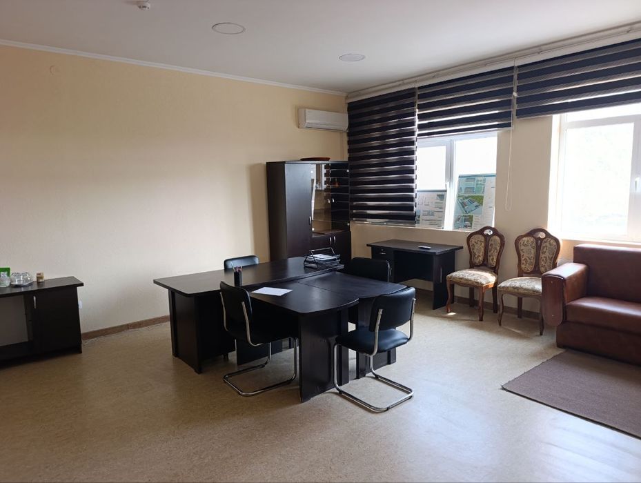 Продаётся новая производственная база 0,5 Га, 1600 м2