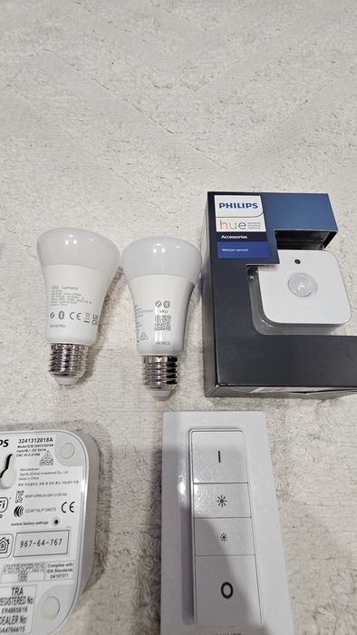 Smart Philips Hue