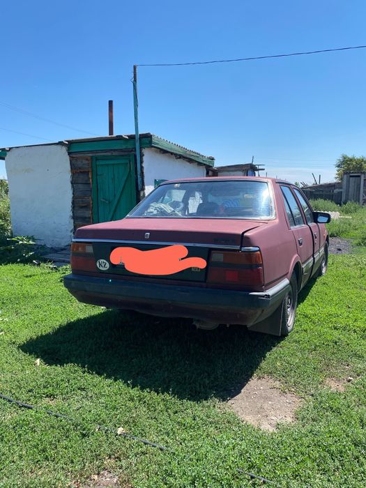 Срочно! Продам машину  Мазда 626