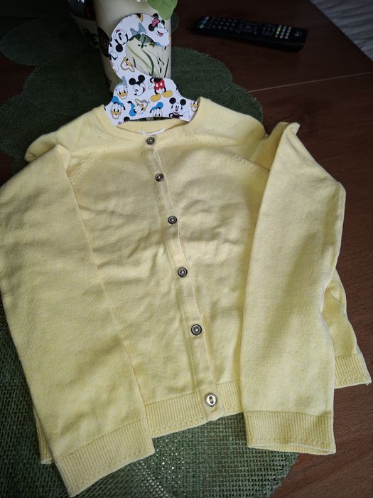 Детска жилетка Next