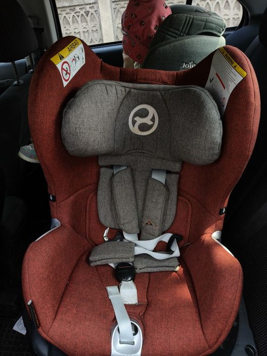 Scaun auto Cybex Platinum