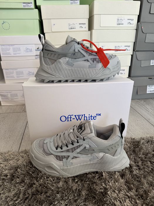 Off White Odsy - 40, 41