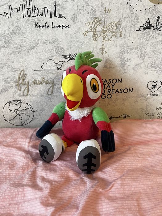 Продам мягкие игрушки