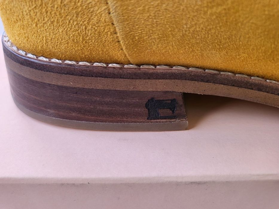 Дамски обувки Scotch & Soda