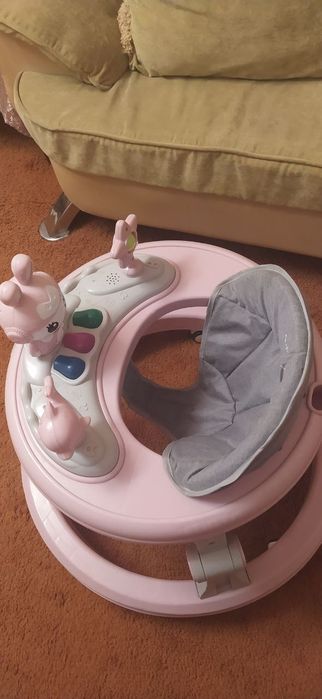 Ходунки детские.