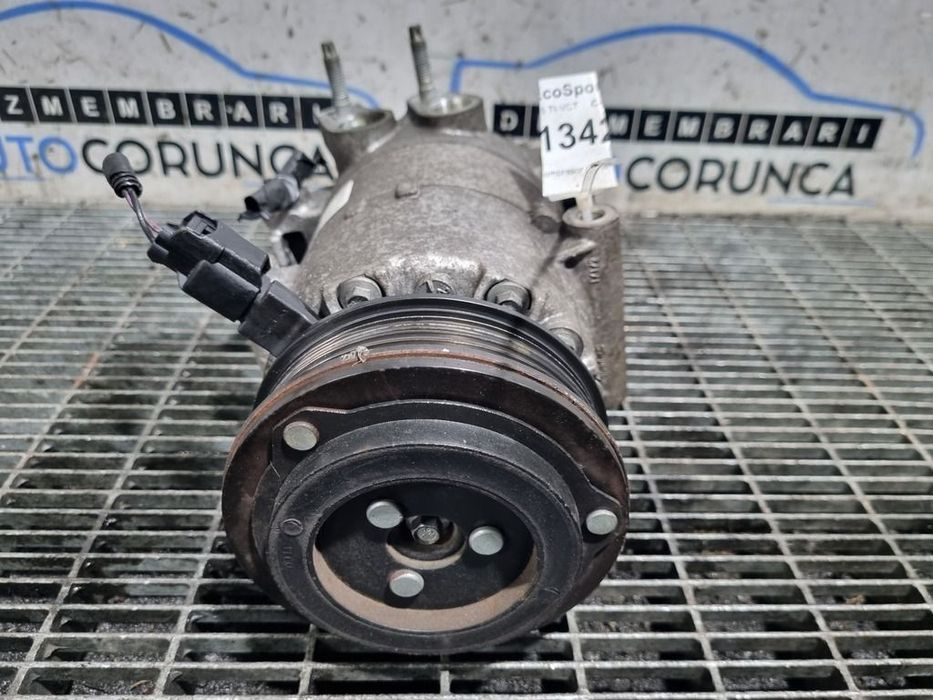 Compresor clima Ford EcoSport II 1.5 TI - VCT 2013 - 2017 UEJB UEJE (1342) Av1119d629ca