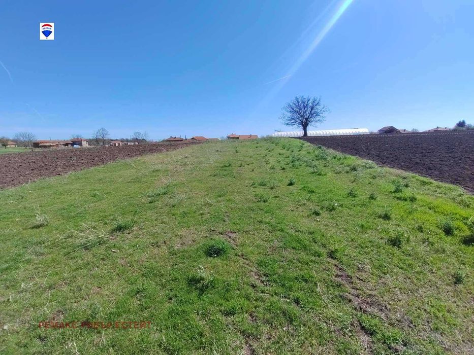 Продава се Парцел в Сливо поле - 1668 кв.м за 13 €/кв.м - Снимка #1