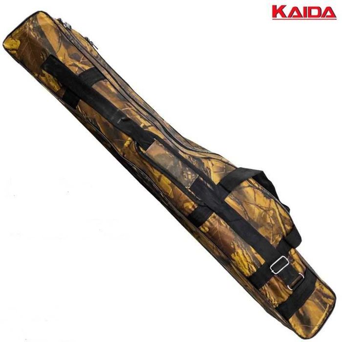 ТРОЕН КАЛЪФ за въдици  MISTRALL 130см , 140см