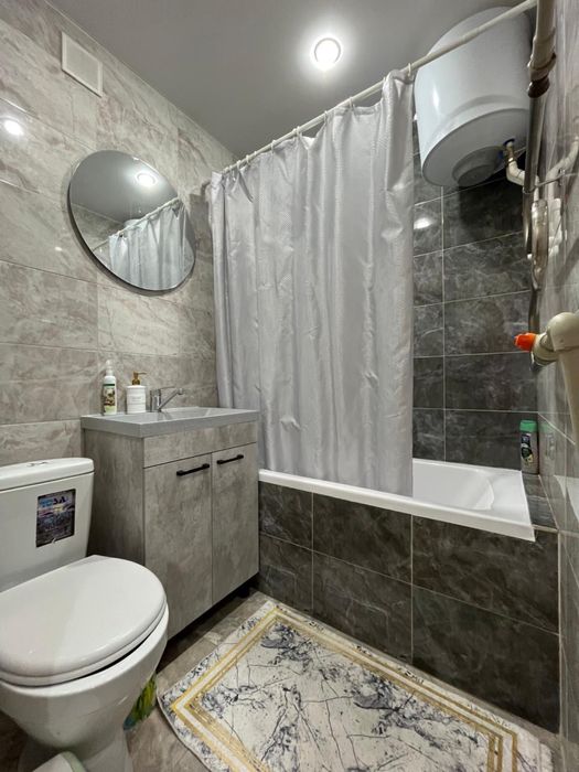 Квартира посуточно и почасово