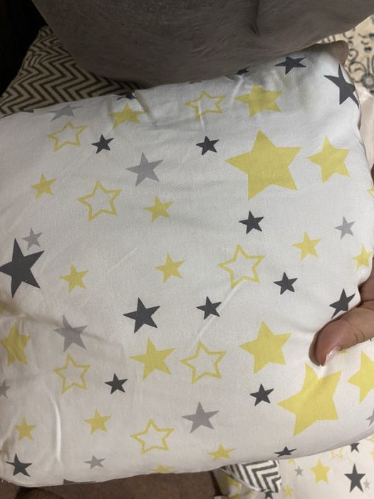 Продам бортики в идеальном состояний