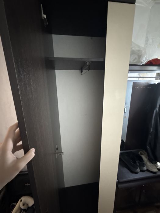 Продается прихожка , 2разных